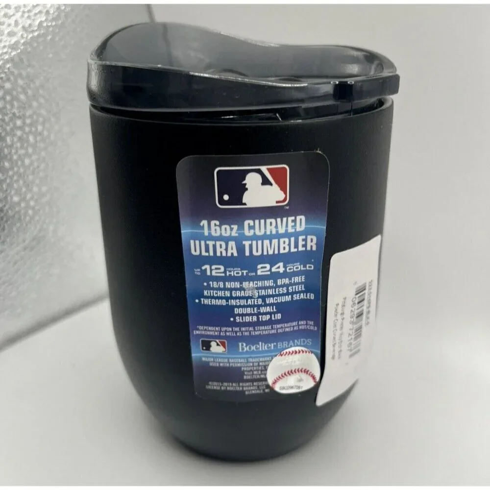 Boelter Brand mlb baseball
